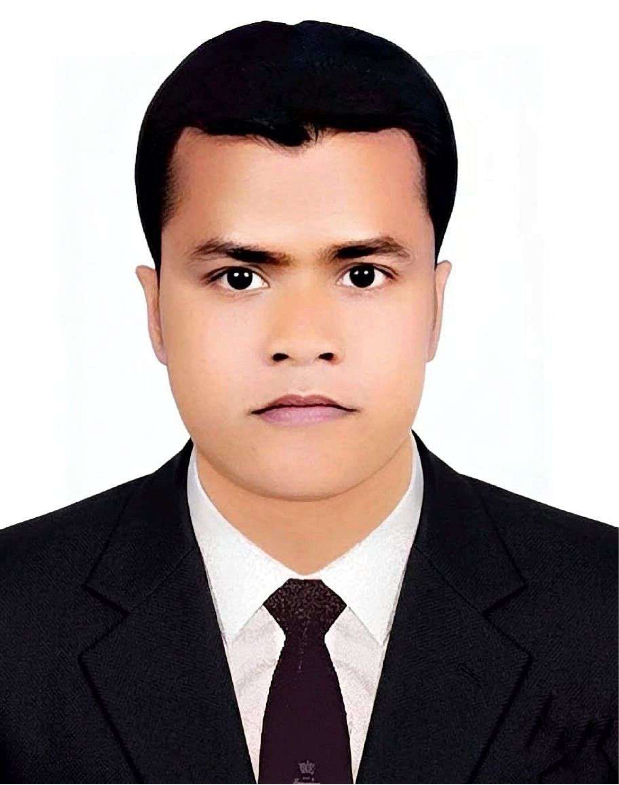 Md. Alamgir Hossain