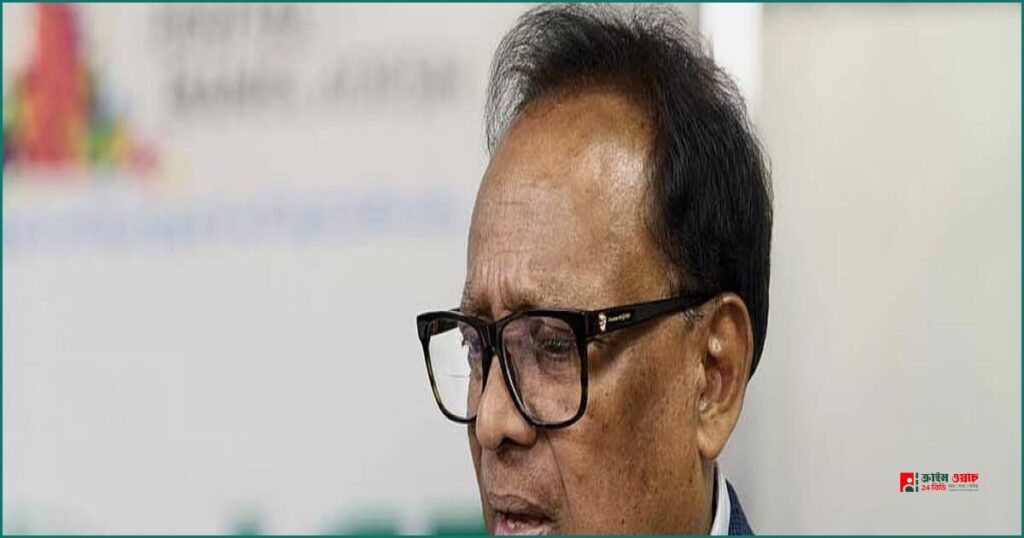 টেলিটক বিক্রির কোনো পরিকল্পনা নেই সরকারের: ডাক ও টেলিযোগাযোগ মন্ত্রী