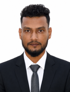 মোঃ রনি হাবিব