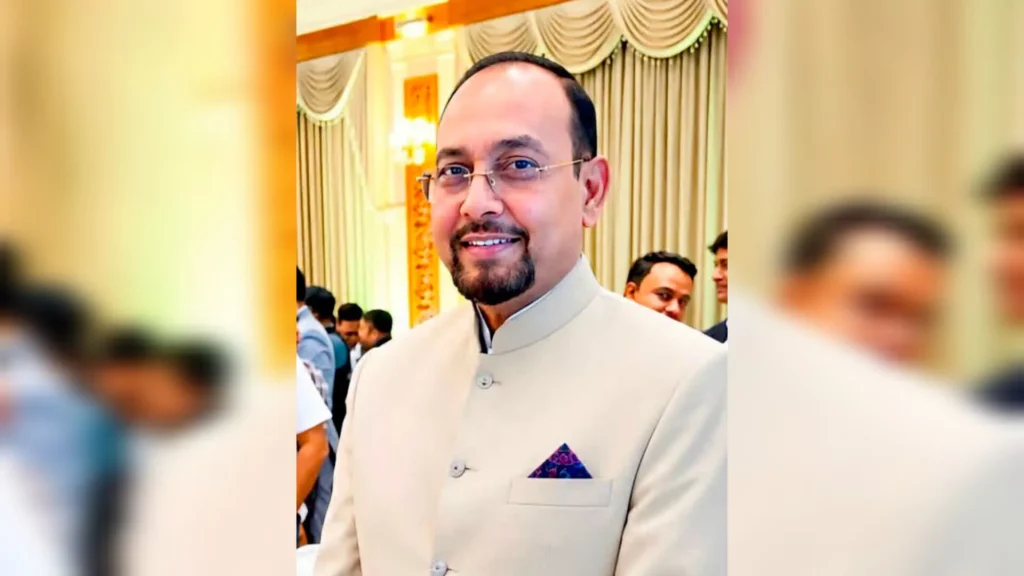 ধর্মবিষয়ক মন্ত্রণালয় সম্পর্কিত স্থায়ী কমিটির সভাপতি হলেন রফিকুল ইসলাম জামাল।