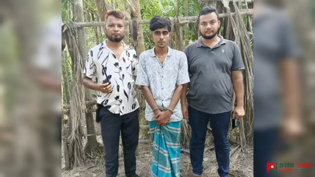 ভান্ডারিয়ায় মাদক মামলায় একজনের ৩ মাসের কারাদণ্ড
