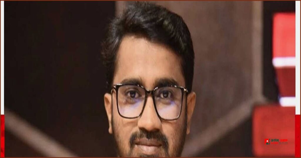 আ.লীগকে নরমালাইজ করেছেন জামায়াত আমির: রাশেদ খাঁন