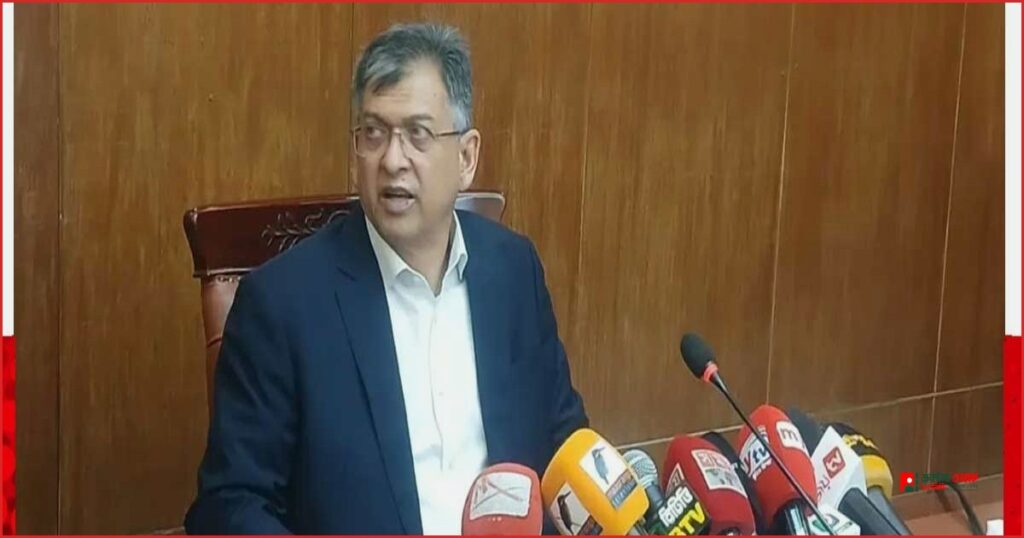 আওয়ামী লীগের অপতৎপরতায় সরকার ও জনগণ শঙ্কিত নয়: স্বরাষ্ট্রমন্ত্রী