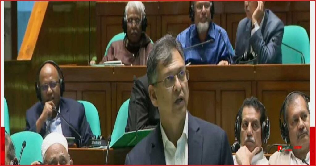 আওয়ামী লীগের ‘আত্মঘাতী’ নীতিতেই বর্তমান জ্বালানি সংকট: স্বরাষ্ট্রমন্ত্রী