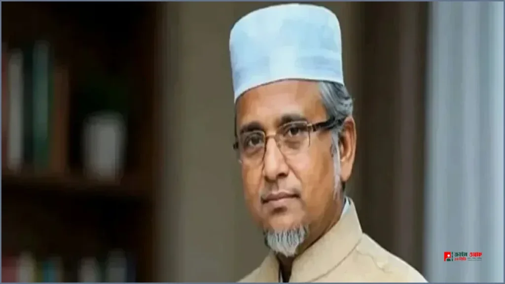 আত্মহত্যায় প্ররোচনা মামলা: এমপি গাজী নজরুল ও স্ত্রীর রিমান্ড মঞ্জুর
