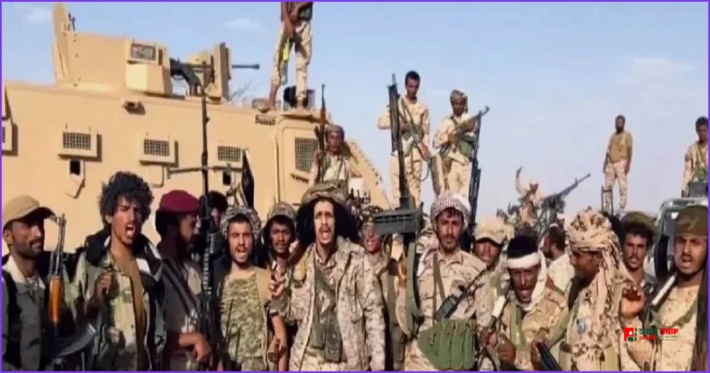 ইয়েমেন সংঘাতে সৌদি মিত্রদের সরাসরি জড়ানোর সম্ভাবনা কম: আলমাসরি