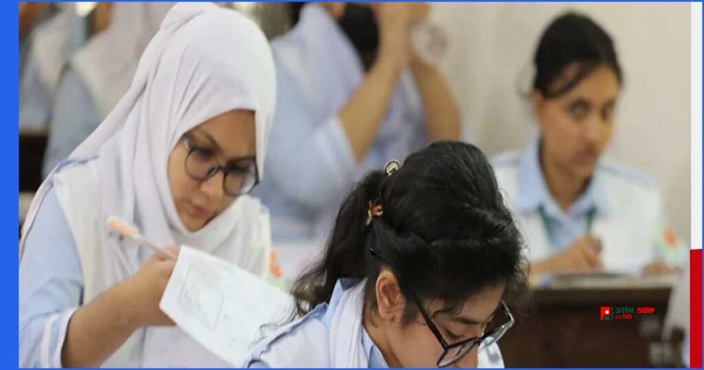 এইচএসসি ও সমমান পরীক্ষার ফল প্রকাশের সম্ভাব্য সময় ৭-১৫ নভেম্বর