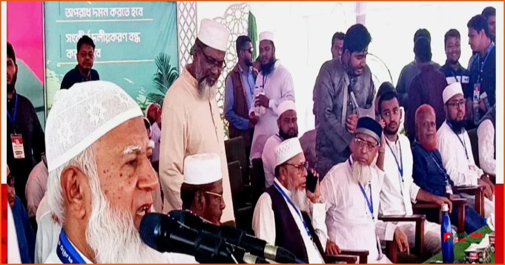 কুমিল্লা বিভাগ নিয়ে আর টালবাহানা নয়: শফিকুর রহমান