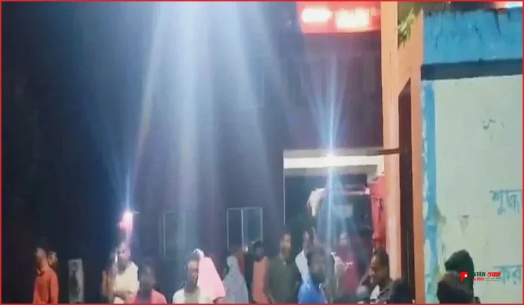 কুমিল্লায় কিশোর গ্যাংবিরোধী অভিযানে আটক ৬২৪