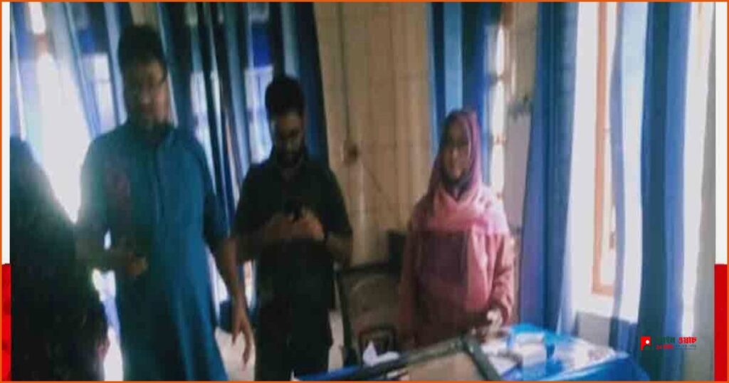 কুষ্টিয়ায় শিশুর মৃত্যুতে হাসপাতালে হামলা, আহত দুই চিকিৎসক