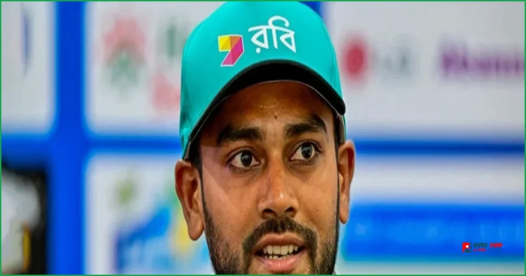 ক্যারিবীয় লিগে নবীর বদলি হিসেবে খেলবেন মেহেদী হাসান মিরাজ