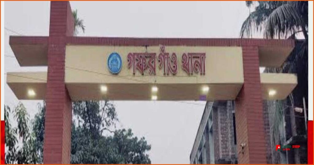 গফরগাঁওয়ে ছেলেকে জিম্মি করে মাকে সংঘবদ্ধ ধর্ষণের অভিযোগ