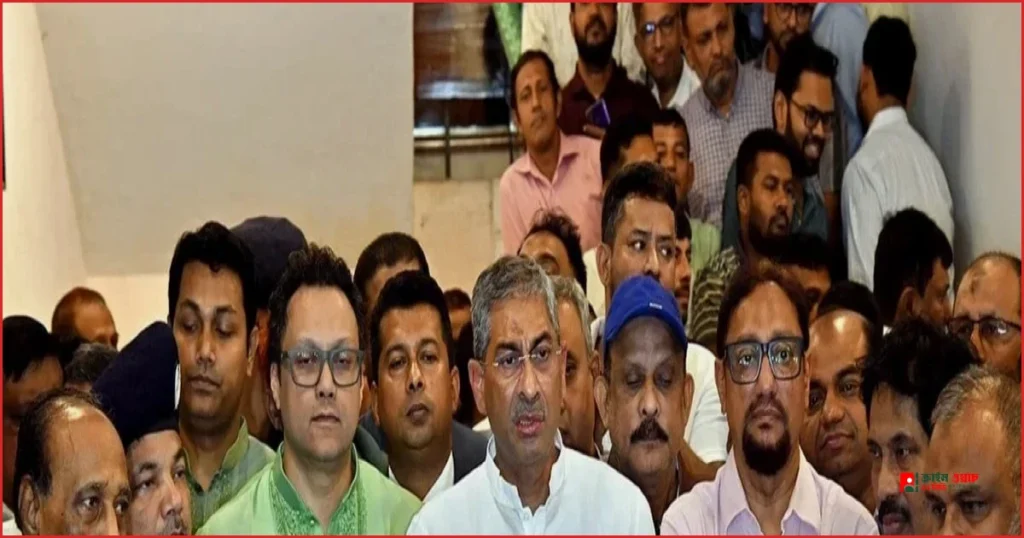 চট্টগ্রামের আইনশৃঙ্খলা উন্নয়নে সমন্বিত উদ্যোগের ঘোষণা মন্ত্রীর
