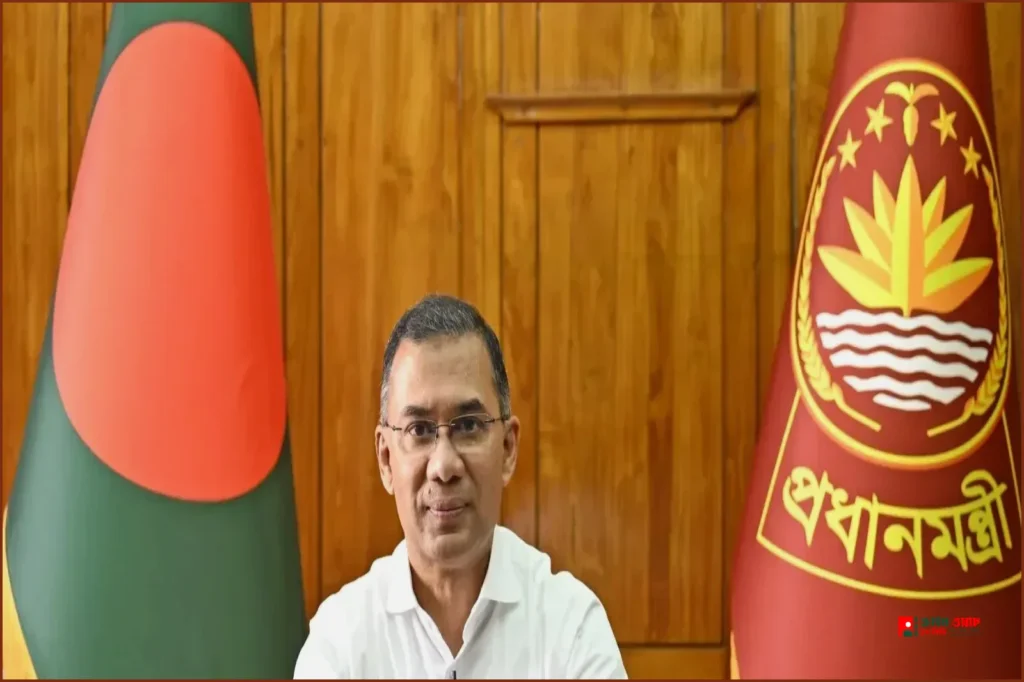 জাতিসংঘ সফর সংক্ষিপ্ত করলেন প্রধানমন্ত্রী তারেক রহমান