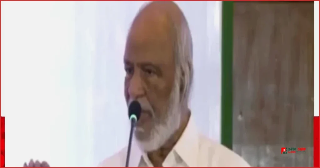 জাপানের শ্রমবাজারে কর্মসংস্থান বাড়াতে ভাষা শেখার তাগিদ মঈন খানের
