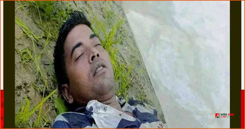জামালপুরের ইসলামপুরে মাছ ধরতে গিয়ে বজ্রপাতে পল্লী চিকিৎসকের মৃত্যু