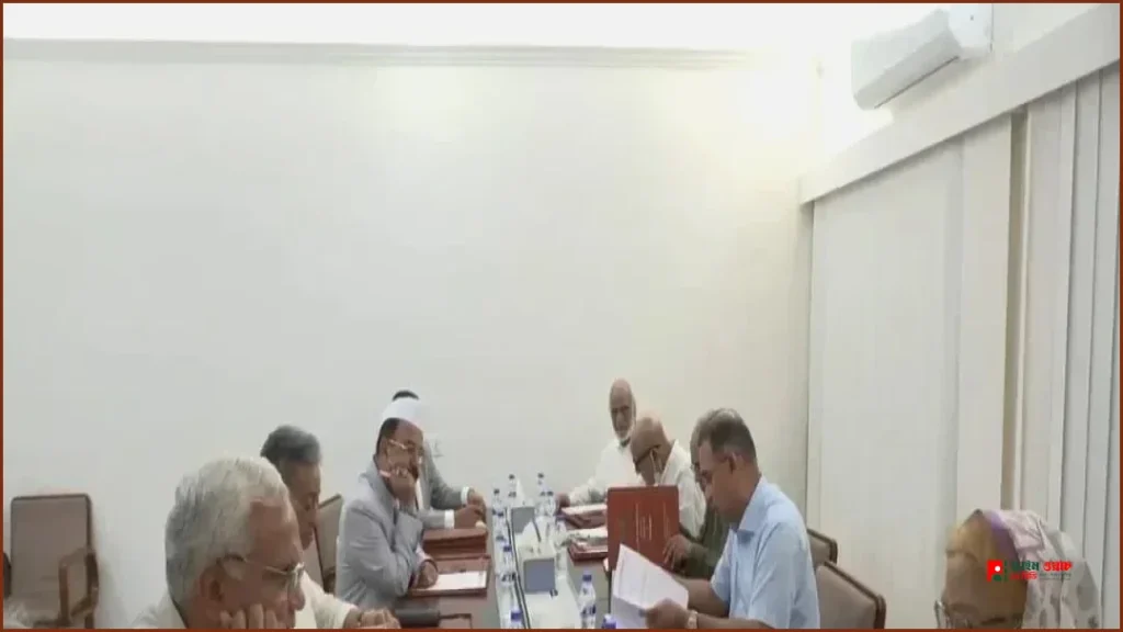 দলের শূন্য পদ পূরণে পদোন্নতির সিদ্ধান্ত বিএনপির