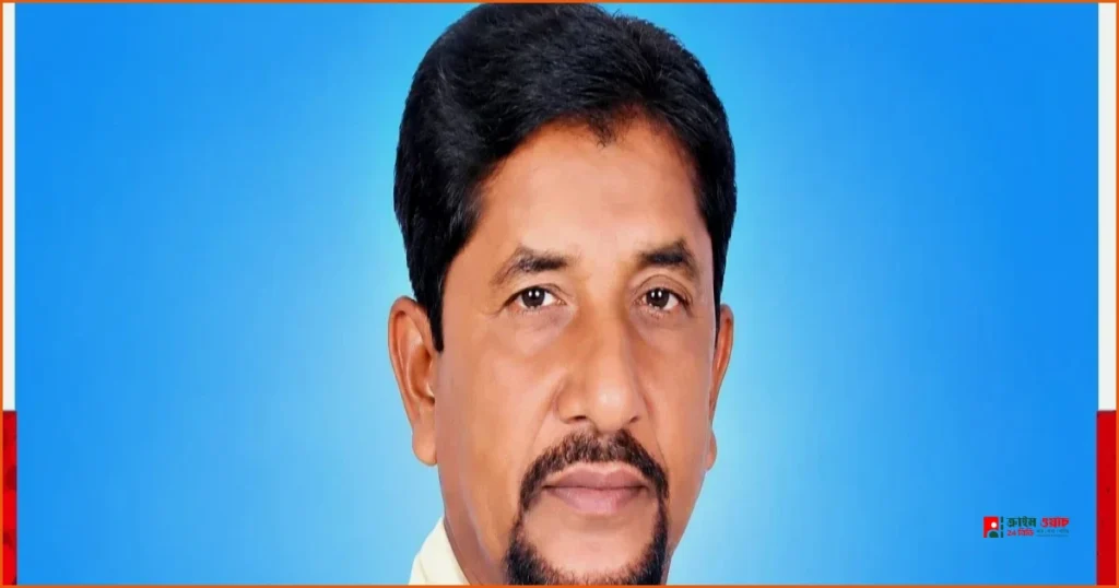 নেছারাবাদে আ.লীগ নেতা সাইদুর রহমান গ্রেপ্তার