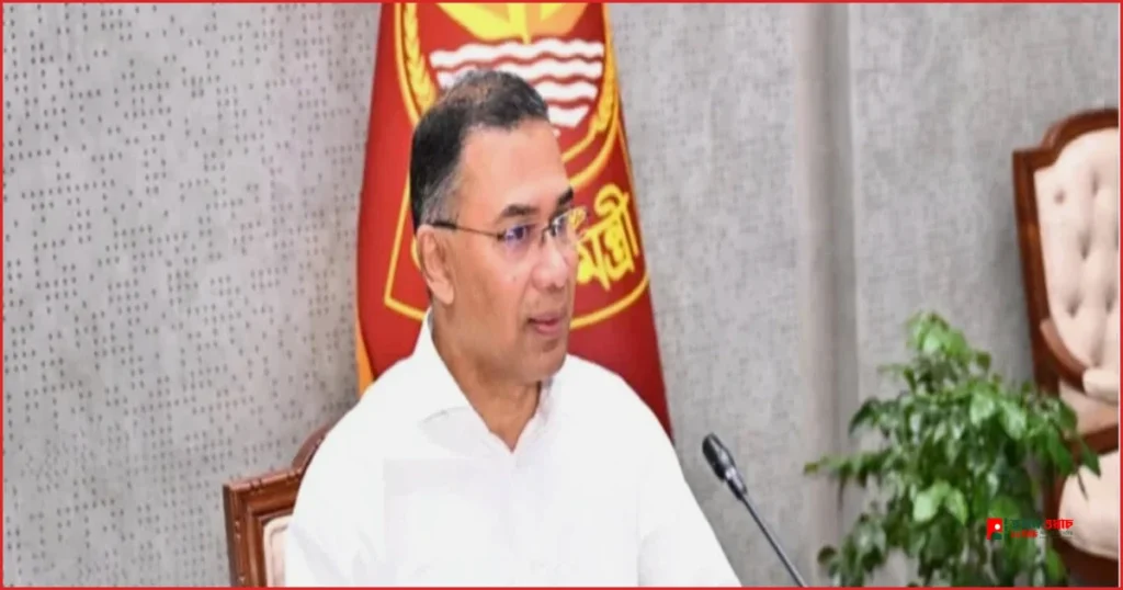 পলিথিন ব্যবহার বন্ধে কঠোর হওয়ার নির্দেশ প্রধানমন্ত্রীর