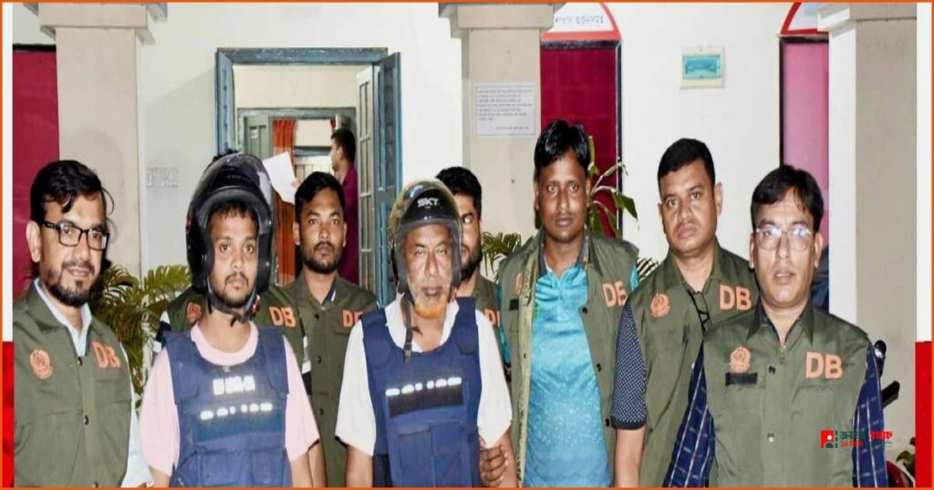 পাবনায় শিশু কলি হত্যায় গ্রেপ্তার ২, ধর্ষণের পর শ্বাসরোধ