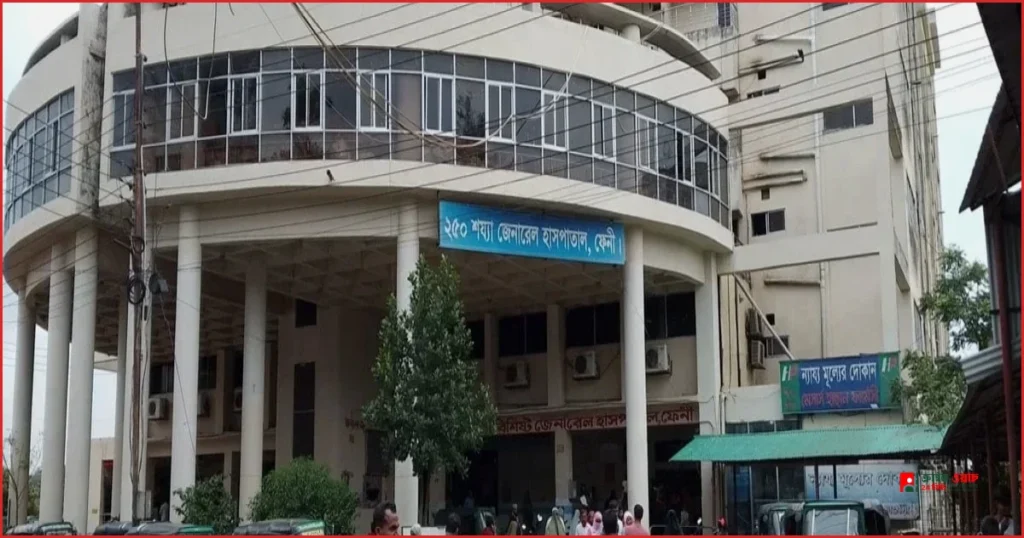 ফেনী হাসপাতালে এমপিদের নিয়ে অশোভন মন্তব্য, ৪ নার্সকে শোকজ