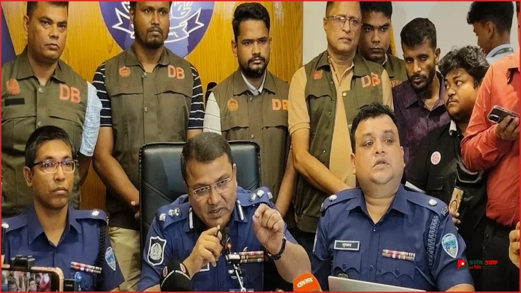 ফোন ছিনতাইয়ে বাধা দেওয়ায় কিশোর অপ্রতিমকে হত্যা, গ্রেপ্তার ৩
