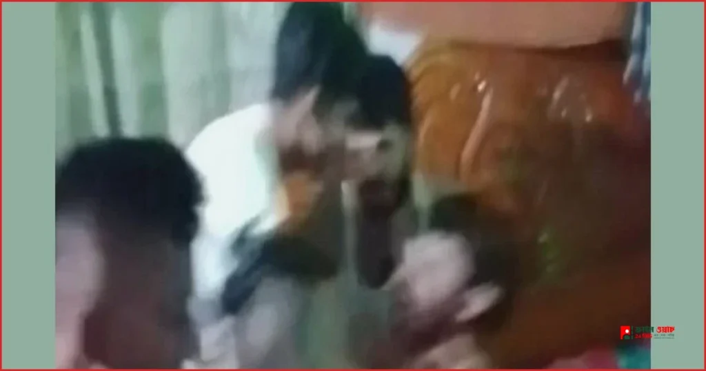বরিশাল বিশ্ববিদ্যালয়ে ছাত্রদল নেতা ও স্থানীয়দের মধ্যে সংঘর্ষ, আহত ৪