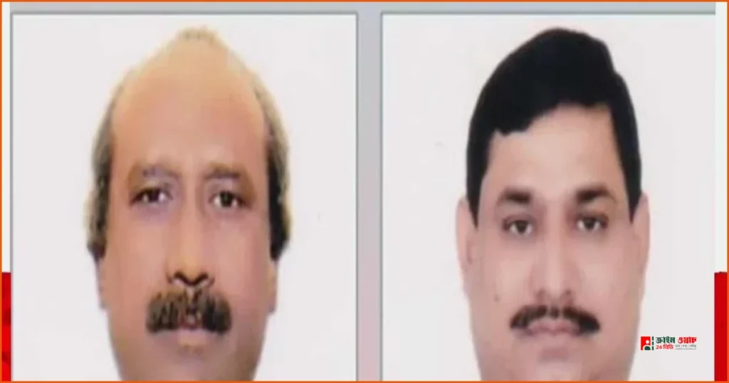 বিনা প্রতিদ্বন্দ্বিতায় চাঁপাইনবাবগঞ্জ ডায়াবেটিক সমিতির নতুন কমিটি