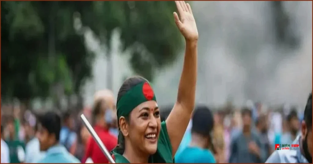 ভেনিসে বাঁধনের ওপর হামলা আওয়ামী লীগের রাজনৈতিক সন্ত্রাস: এবি পার্টি