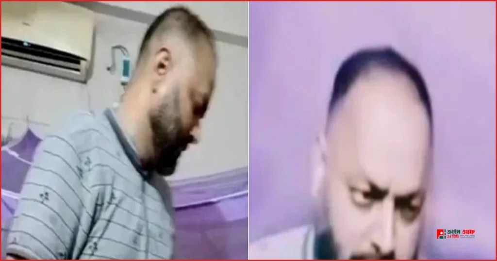 লক্ষ্মীপুরে পিডিবি প্রকৌশলীর ঘুষ চাওয়ার ভিডিও ভাইরাল