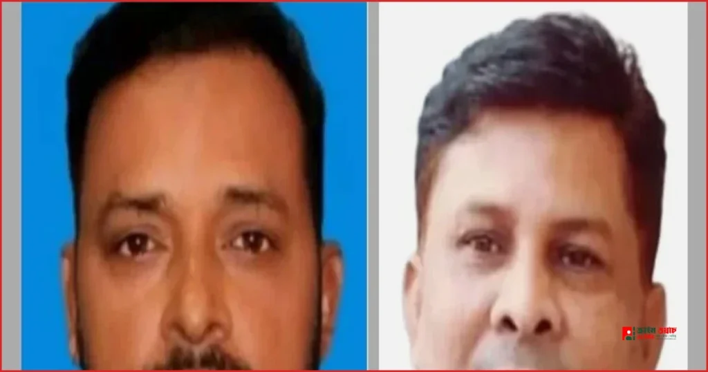 লামা প্রেসক্লাবের নতুন নেতৃত্বে কামরুজ্জামান ও আরমান