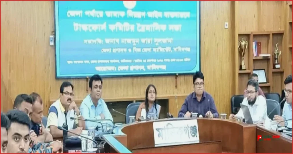 শিক্ষাপ্রতিষ্ঠানের ১০০ মিটারে তামাক বিক্রি নিষিদ্ধ, মোবাইল কোর্টের অভিযান আসছে