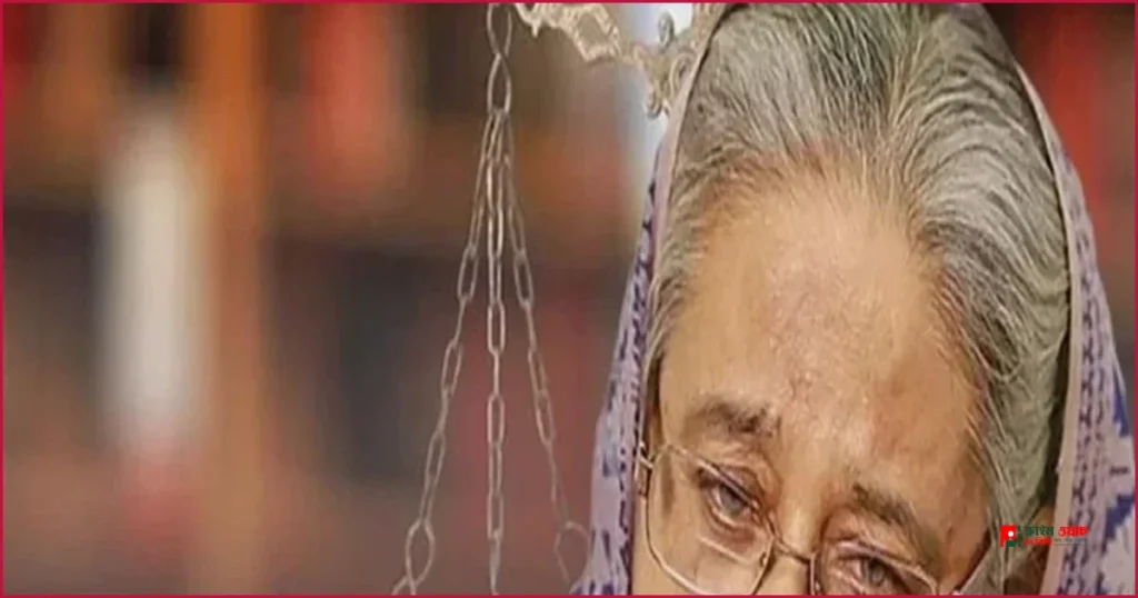 শেখ হাসিনাকে প্রত্যর্পণে ভারতের অনীহার নেপথ্যে কী?