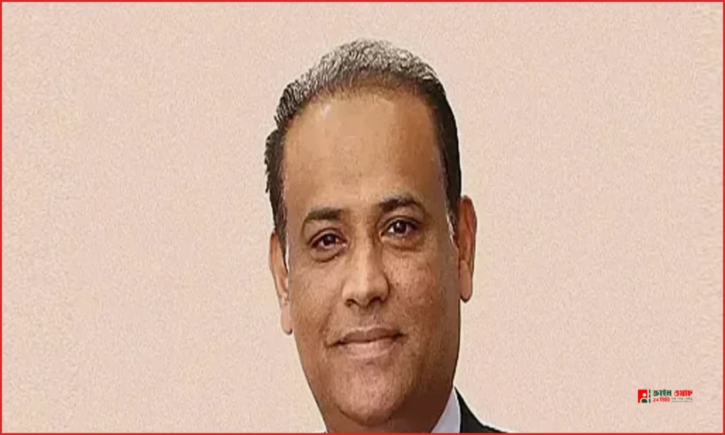 সাইফুজ্জামান চৌধুরীর মার্কিন সম্পদের তথ্য দুদককে দিল এফবিআই