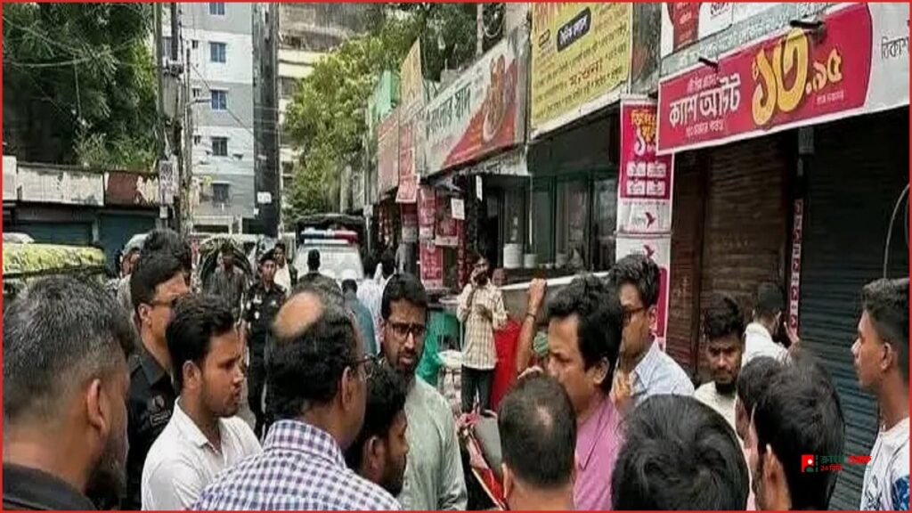 সাবেক জবি ছাত্রীকে র‍্যাবের আটকের চেষ্টা ও ‘জিনের ভর’ কাহিনীর নেপথ্য