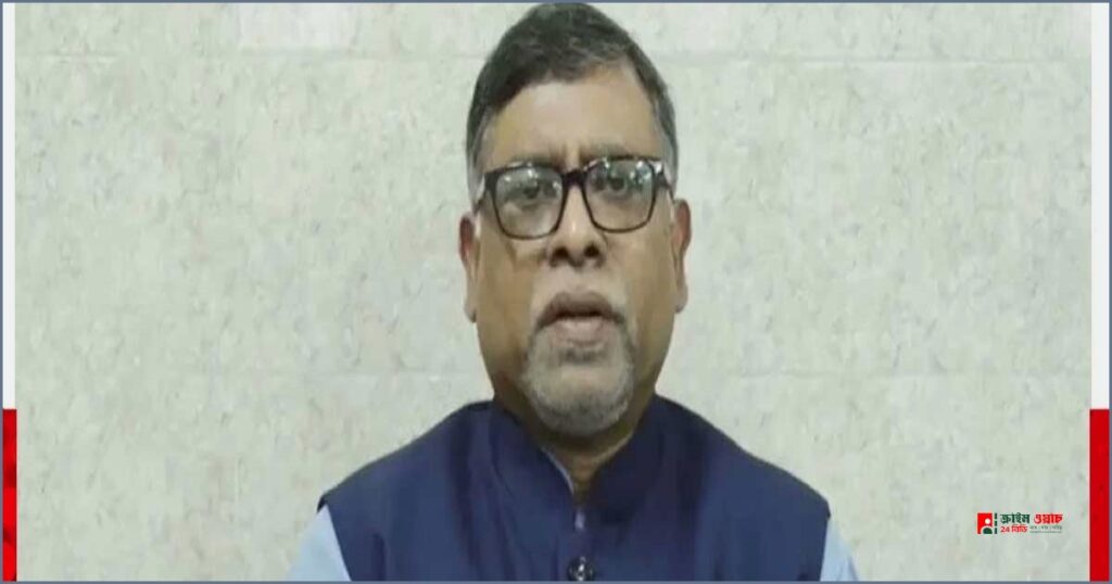সাবেক স্বাস্থ্যমন্ত্রী জাহিদ মালেকসহ ১৩ জনের বিরুদ্ধে দুদকের ৬ মামলা