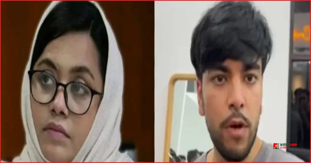 সালমান মুক্তাদিরের স্টুডিও ভাঙচুর: আইনশৃঙ্খলা পরিস্থিতি নিয়ে ক্ষুব্ধ ডা. মিতু