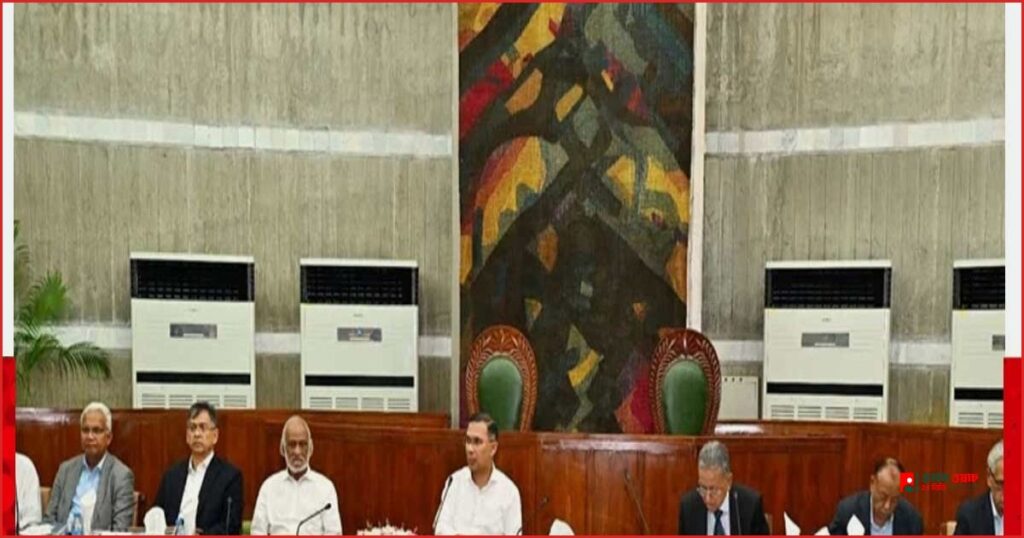 সৌর বিদ্যুতের যন্ত্রাংশ আমদানিতে কর ছাড় দিল মন্ত্রিসভা