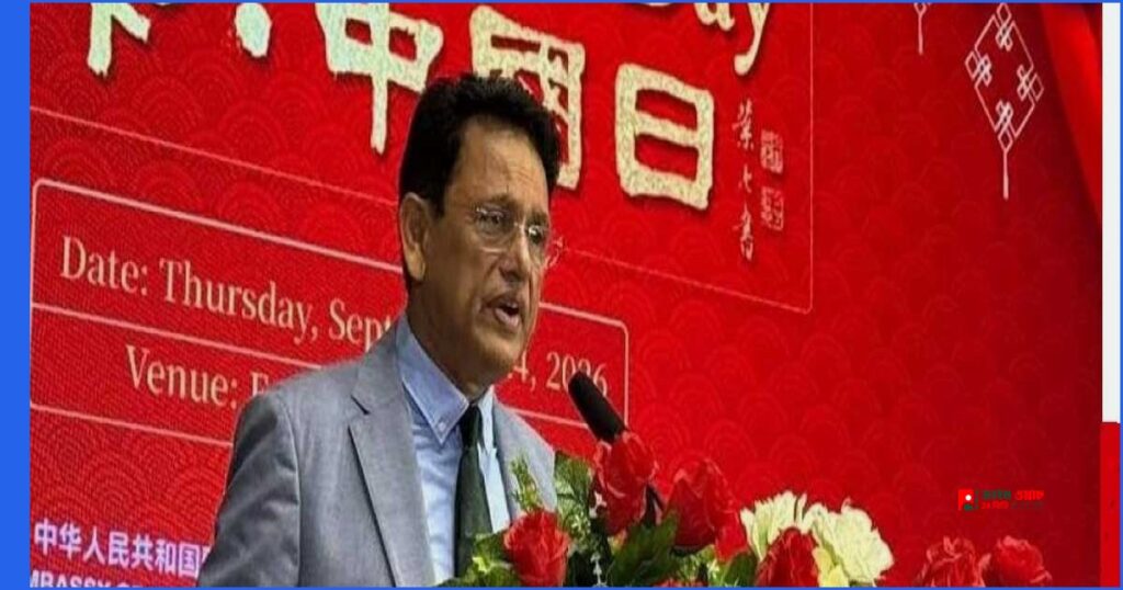 ২০২৮ সাল থেকে নতুন কারিকুলাম চালু হবে: শিক্ষামন্ত্রী