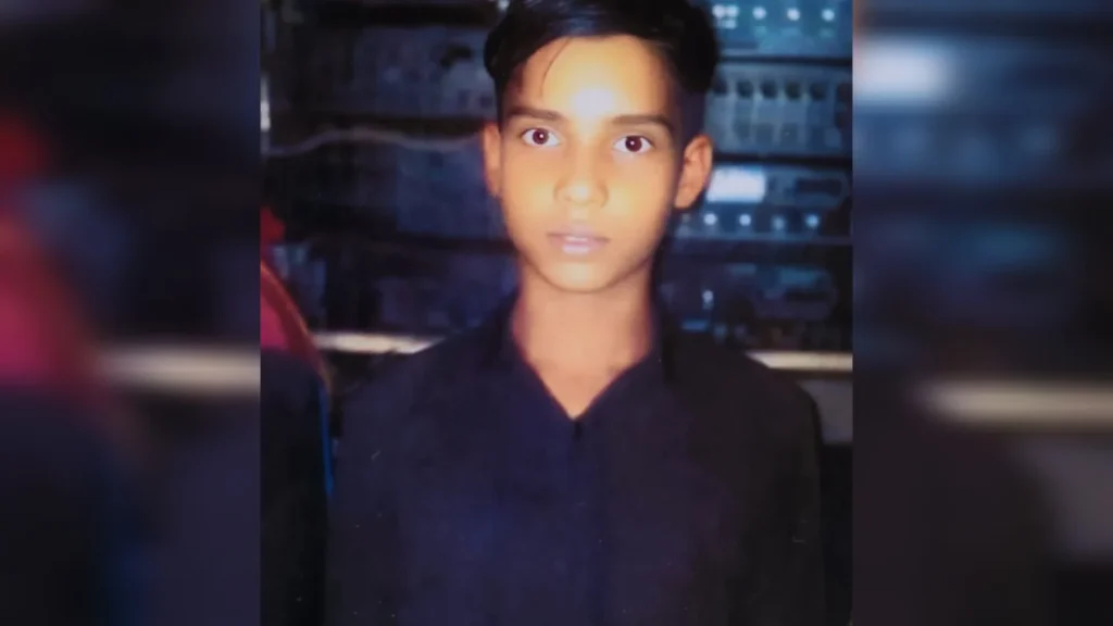 কাঁঠালিয়ায় হলতা নদী থেকে নিখোঁজের ২৪ ঘণ্টা পর কিশোরের ভাসমান মরদেহ উদ্ধার
