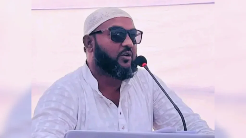 সাভারে তেঁতুলঝোড়ায় ৮ নং ওয়ার্ডে মেম্বার প্রার্থী আমজাদ হোসেনের ১০ দফা
