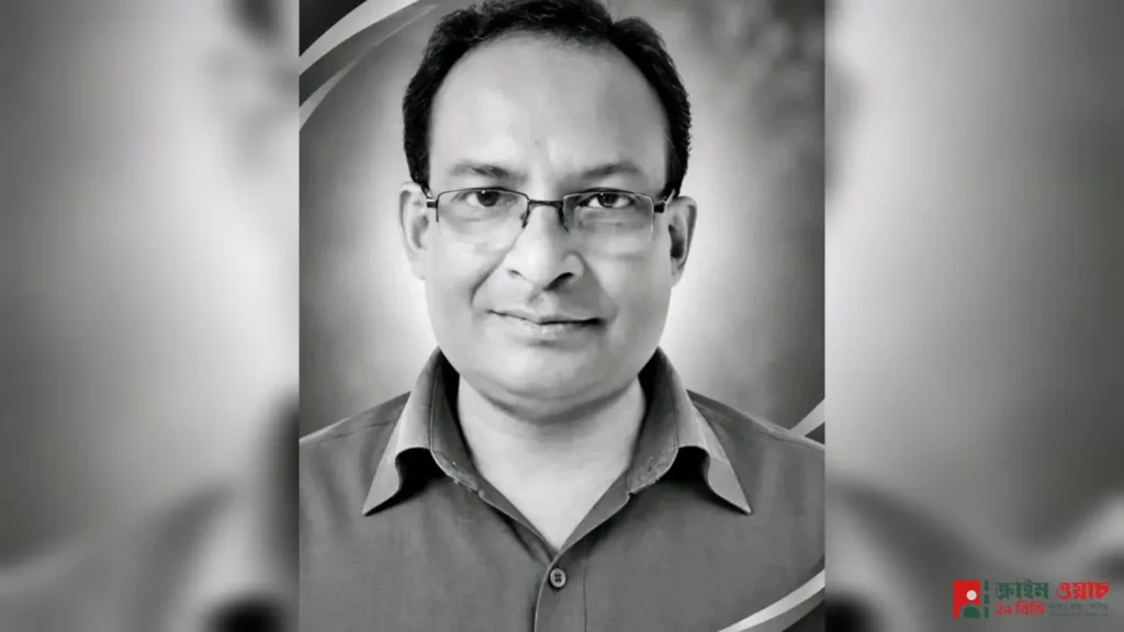 কাঠালিয়ার কৃতী সন্তান সিনিয়র সাংবাদিক আমির খসরুর ইন্তেকাল