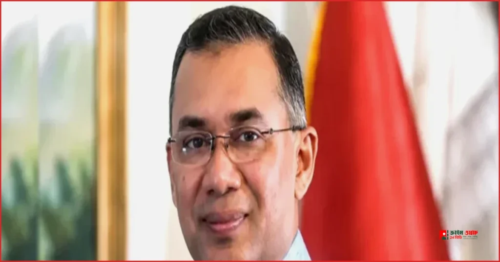 আগামীকাল খুলনা ও বাগেরহাট সফরে যাচ্ছেন প্রধানমন্ত্রী তারেক রহমান