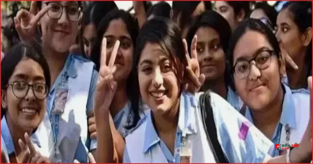 আজ প্রকাশিত হচ্ছে এইচএসসি ও সমমান পরীক্ষার ফলাফল