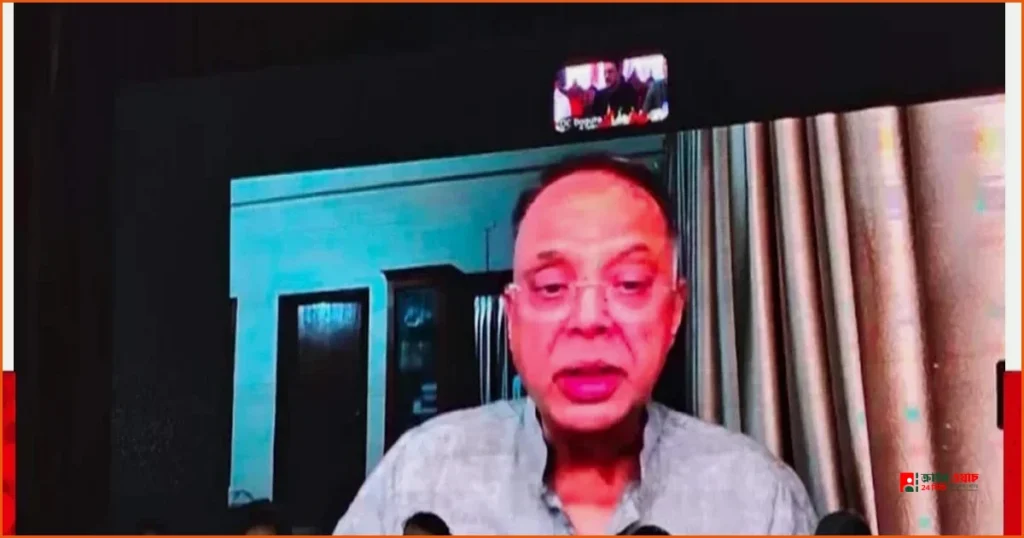 ইরান যুদ্ধের প্রভাবে বড় অর্থনৈতিক ঝুঁকিতে পড়তে পারে বাংলাদেশ: টুকু