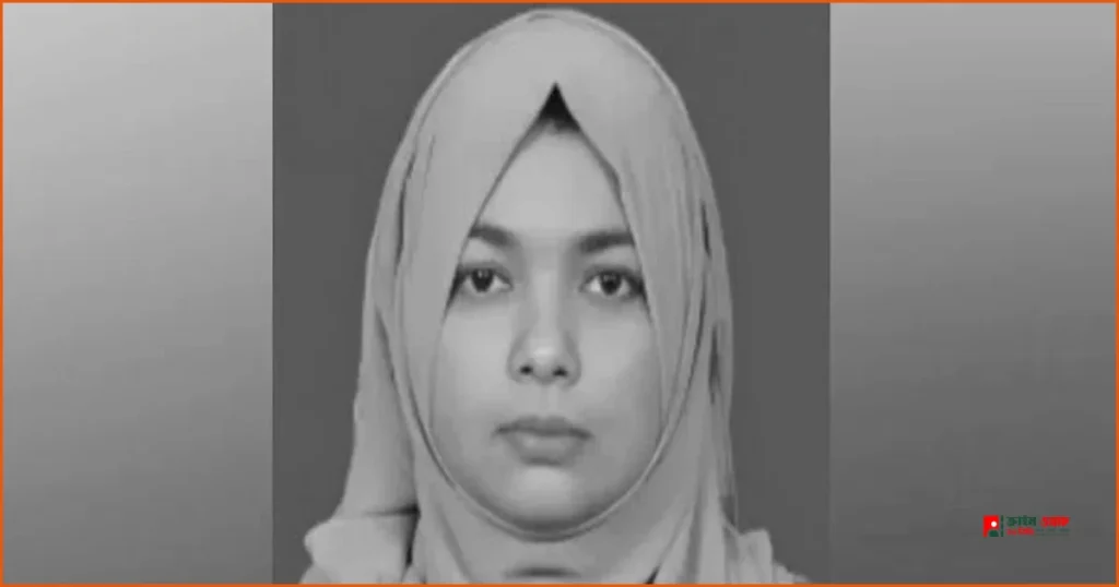 উখিয়ায় রিসোর্টের ধ্বংসাবশেষ থেকে স্কুলশিক্ষিকা নাসরিনের মরদেহ উদ্ধার