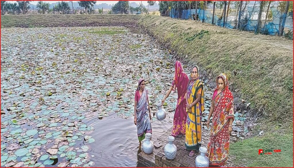 উপকূলের সুপেয় পানিতে আর্সেনিক, সিসা ও জীবাণুর বড় ঝুঁকি