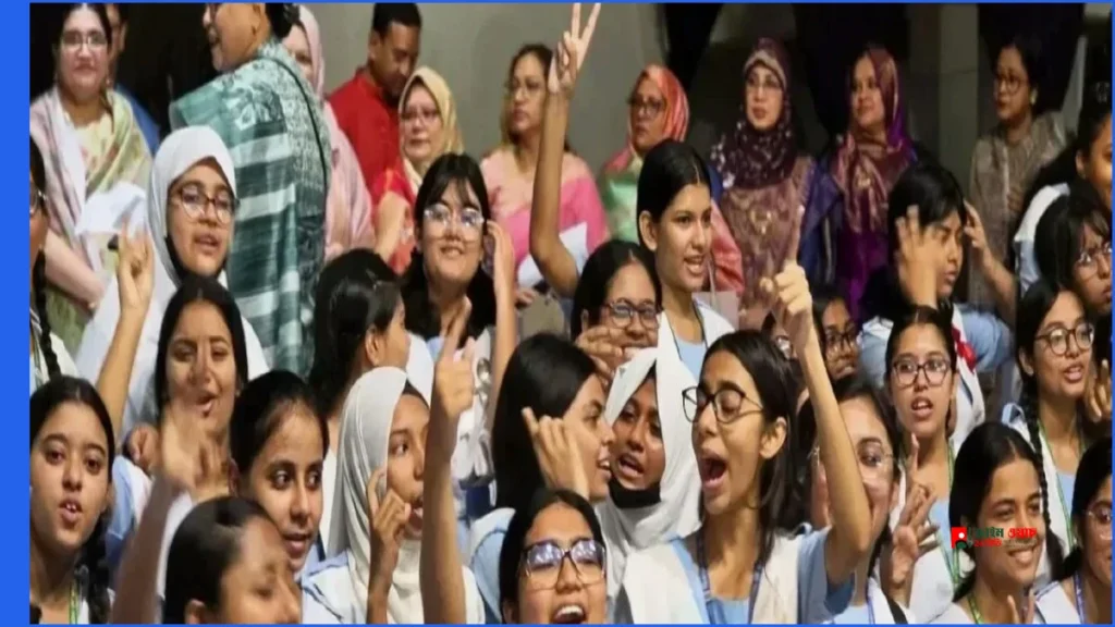 এইচএসসি পরীক্ষার ফল প্রকাশ, পাশের হার ৫২.১২ শতাংশ