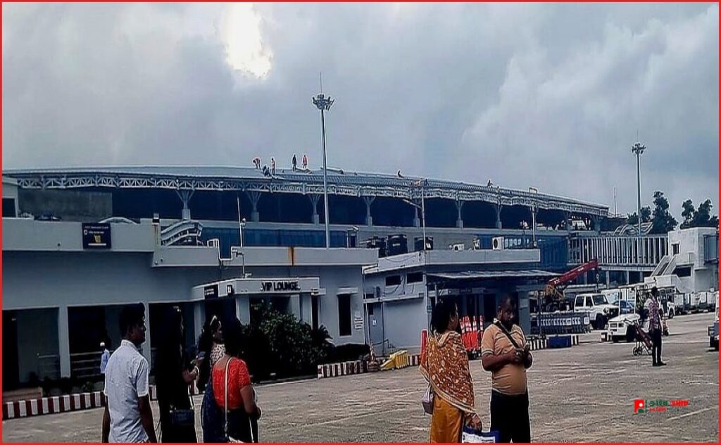 কক্সবাজার বিমানবন্দরের রানওয়ে ও টার্মিনাল: নতুন যেসব সুবিধা যুক্ত হলো
