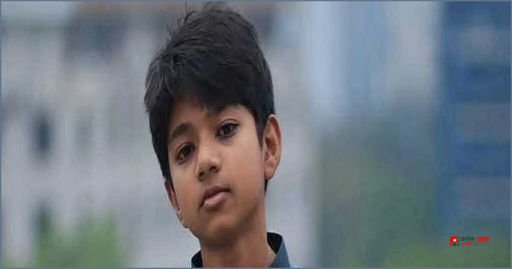 কুমিল্লায় স্কুলছাত্র অপ্রতিম হত্যায় চারজনের বিরুদ্ধে অভিযোগপত্র দাখিল